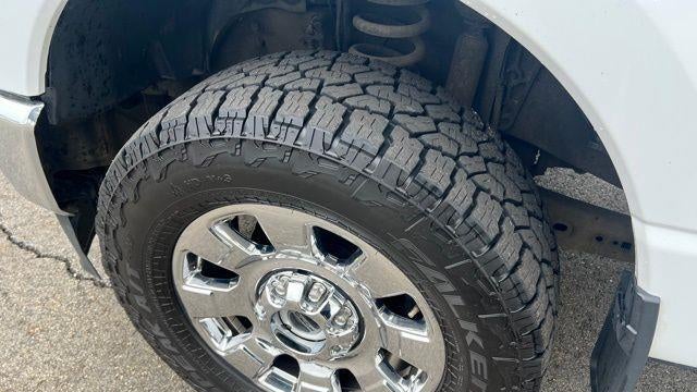 2024 Ford F-350 Super Duty King Ranch
