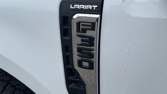 2024 Ford F-350 Super Duty King Ranch