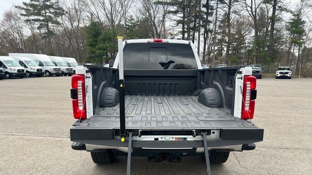 2024 Ford F-350 Super Duty King Ranch