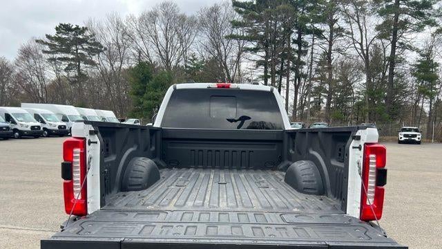 2024 Ford F-350 Super Duty King Ranch