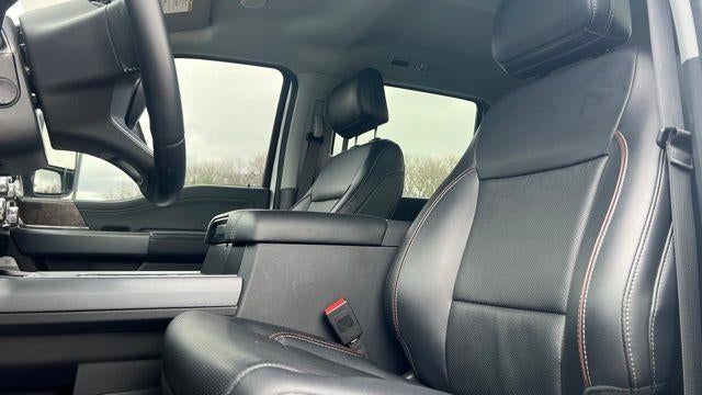 2024 Ford F-350 Super Duty King Ranch