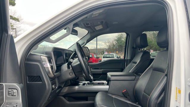 2024 Ford F-350 Super Duty King Ranch