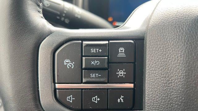 2024 Ford F-350 Super Duty King Ranch