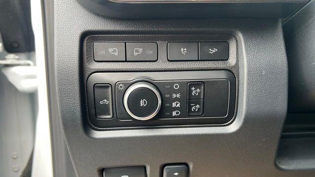 2024 Ford F-350 Super Duty King Ranch