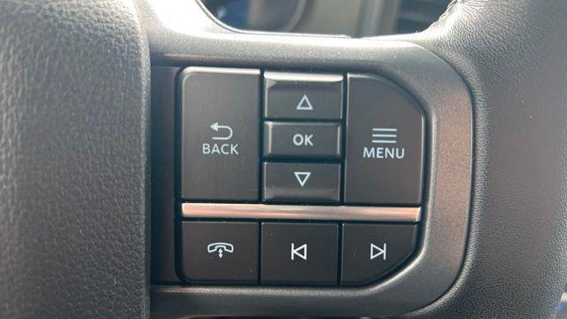 2024 Ford F-350 Super Duty King Ranch