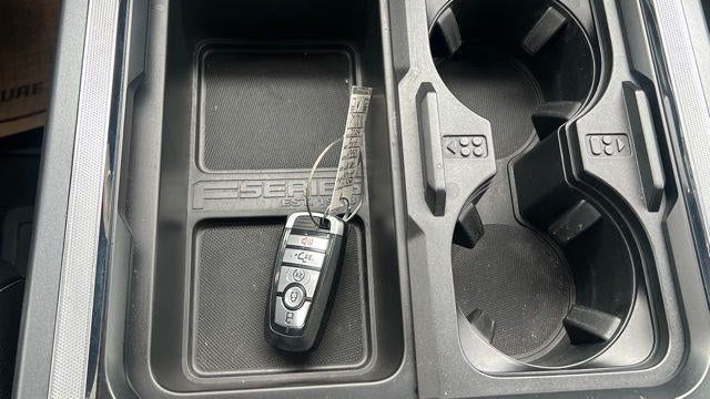 2024 Ford F-350 Super Duty King Ranch