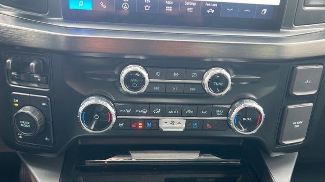 2024 Ford F-350 Super Duty King Ranch