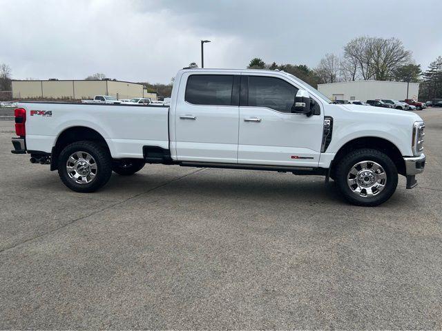 2024 Ford F-350 - $69,923