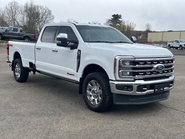 2024 Ford F-350 - $69,923