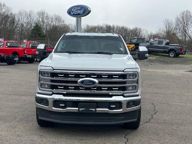 2024 Ford F-350 - $69,923