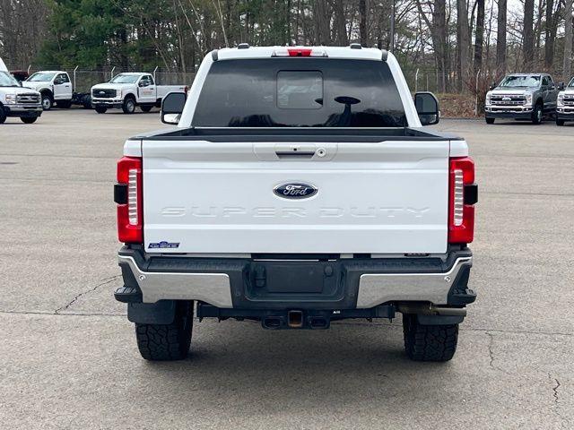 2024 Ford F-350 - $69,923