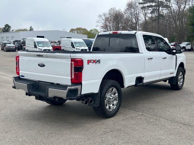 2024 Ford F-350 - $69,923
