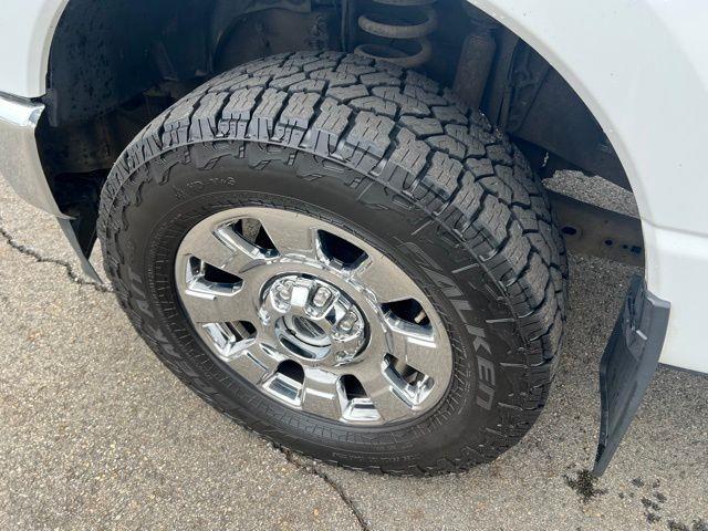 2024 Ford F-350 - $69,923