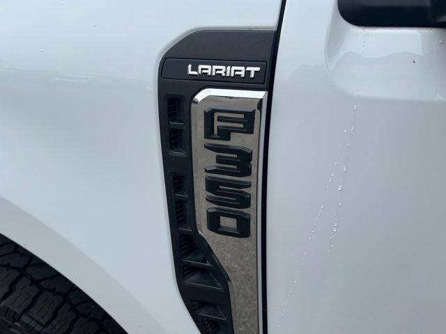 2024 Ford F-350 - $69,923