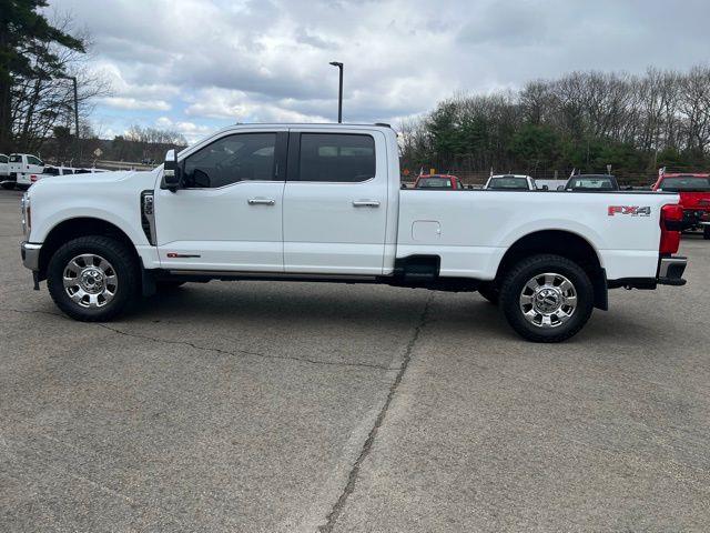 2024 Ford F-350 - $69,923