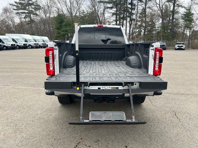 2024 Ford F-350 - $69,923