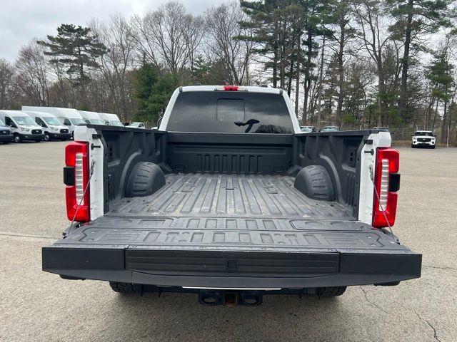 2024 Ford F-350 - $69,923