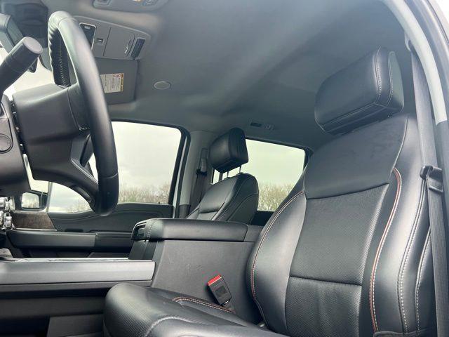 2024 Ford F-350 - $69,923