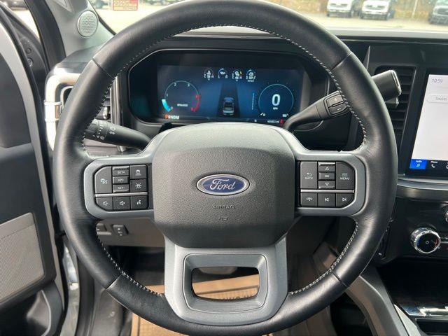 2024 Ford F-350 - $69,923