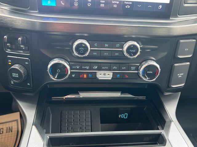 2024 Ford F-350 - $69,923