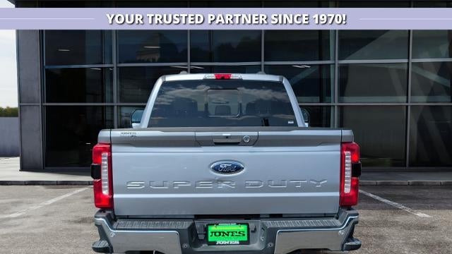 2024 Ford F-350 Super Duty King Ranch