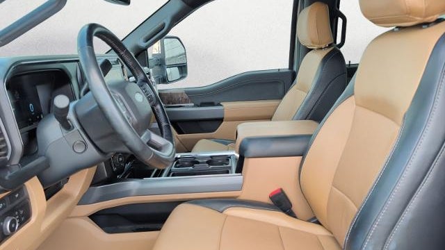 2024 Ford F-350 Super Duty King Ranch