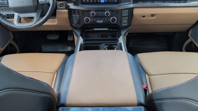 2024 Ford F-350 Super Duty King Ranch