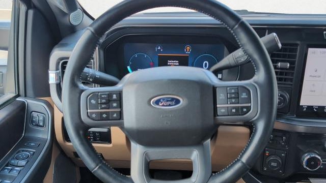 2024 Ford F-350 Super Duty King Ranch