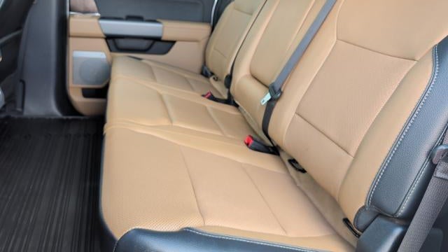 2024 Ford F-350 Super Duty King Ranch