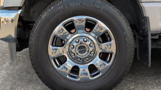2024 Ford F-350 Super Duty King Ranch