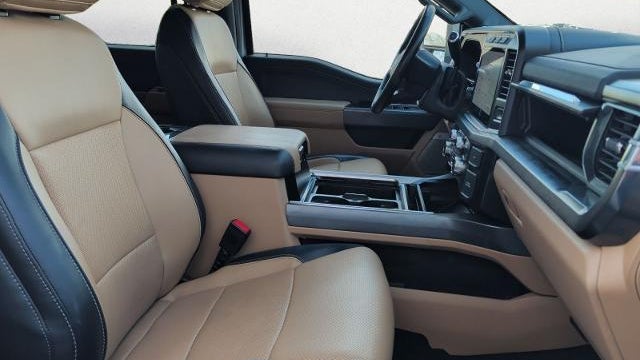 2024 Ford F-350 Super Duty King Ranch
