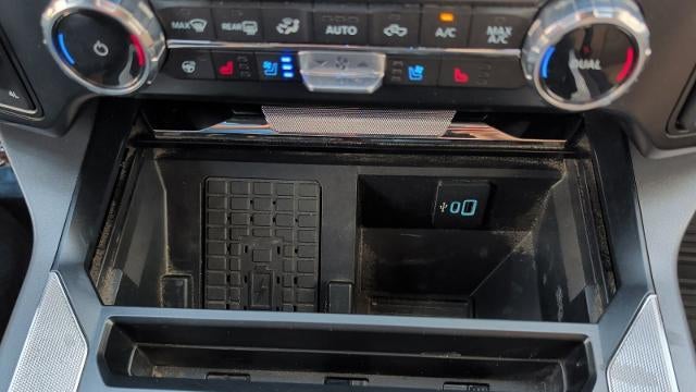 2024 Ford F-350 Super Duty King Ranch