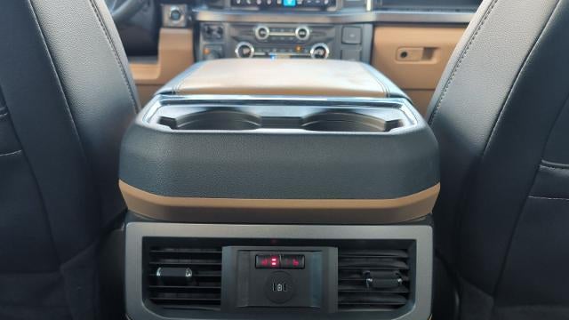 2024 Ford F-350 Super Duty King Ranch