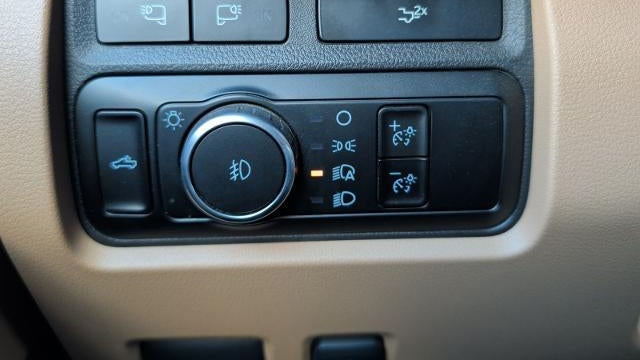 2024 Ford F-350 Super Duty King Ranch