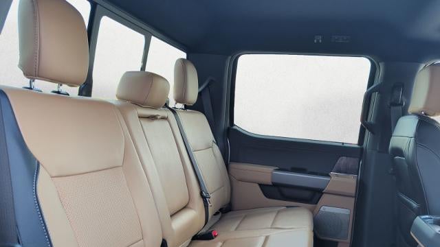 2024 Ford F-350 Super Duty King Ranch