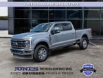 2024 F-350 Super Duty Thumbnail 1