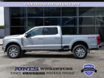 2024 F-350 Super Duty Thumbnail 2