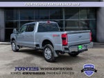 2024 F-350 Super Duty Thumbnail 3