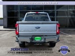 2024 F-350 Super Duty Thumbnail 4