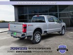 2024 F-350 Super Duty Thumbnail 5