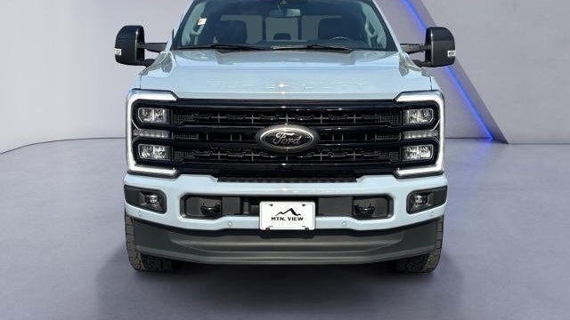 2024 Ford F-350 Super Duty Platinum