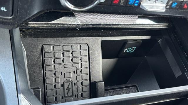 2024 Ford F-350 Super Duty Platinum