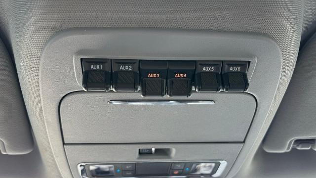 2024 Ford F-350 Super Duty Platinum