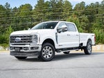2024 F-350 Super Duty Thumbnail 1