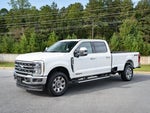 2024 F-350 Super Duty Thumbnail 3