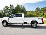 2024 F-350 Super Duty Thumbnail 7