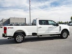 2024 F-350 Super Duty Thumbnail 10