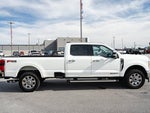 2024 F-350 Super Duty Thumbnail 11