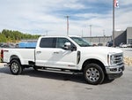 2024 F-350 Super Duty Thumbnail 12