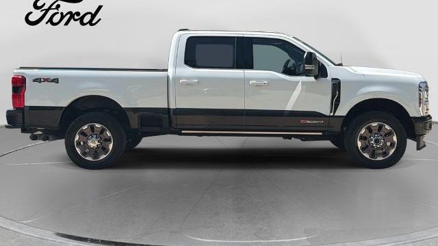 2024 Ford F-350 Super Duty King Ranch